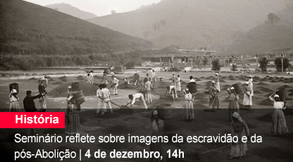 Home 1 - Imagens da escravidão