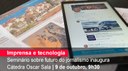 Home 1 - Imprensa e tecnologia
