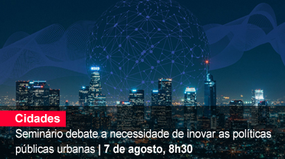 Home 1 - Inovação em políticas públicas