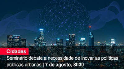 Home 1 - Inovação em políticas públicas