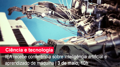 Home 1 - Inteligência Artificial e aprendizado de máquina