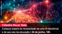 Home 1 - Interseções entre a IA Responsável e Decolonialidade Home 1 - Interseções entre a IA Responsável e Decolonialidade