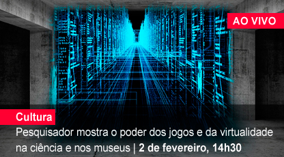 Home 1 - Jogos e virtualidade - ao vivo