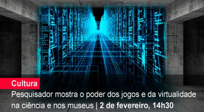 Home 1 - Jogos e virtualidade