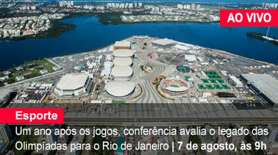 Home 1 - Jogos Olímpicos - Ao Vivo