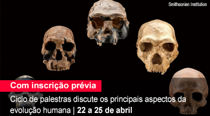 Home 1 - Jornadas de Evolução Humana 2025