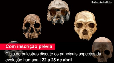 Home 1 - Jornadas de Evolução Humana 2025