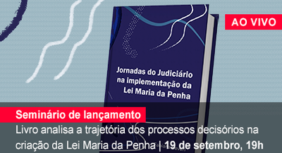 Home 1 Jornadas Judiciário ao vivo