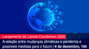 Home 1 - Lancet Countdown 2020