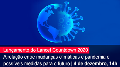 Home 1 - Lancet Countdown 2020