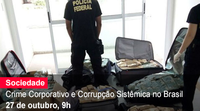 Home 1 - Lava jato
