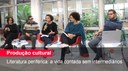 Home 1 - Literatura periférica
