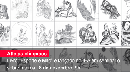 Home 1 - Livro Esporte e Mito