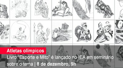 Home 1 - Livro Esporte e Mito