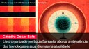 Home 1 - Livro Simbioses do Humano & Tecnologias Home 1 - Livro Simbioses do Humano & Tecnologias