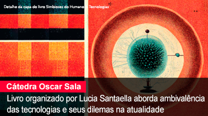 Home 1 - Livro Simbioses do Humano & Tecnologias