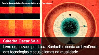 Home 1 - Livro Simbioses do Humano & Tecnologias
