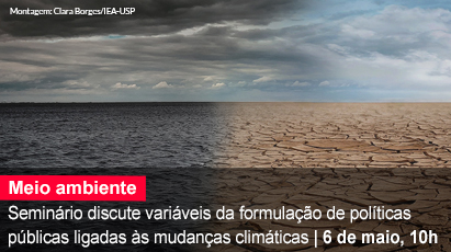 Home 1 - Meio ambiente