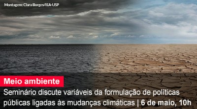 Home 1 - Meio ambiente