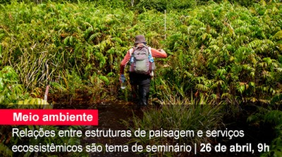 Home 1 - Meio Ambiente