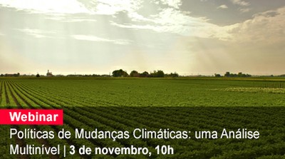 Home 1 - Mudanças climáticas - Análise multinível