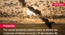 Home 1 - Mudanças climáticas ao vivo Home 1 - Mudanças climáticas ao vivo