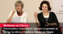 Home 1 - Mulheres na Ciência