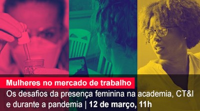 Home 1 - Mulheres no mercado de trabalho