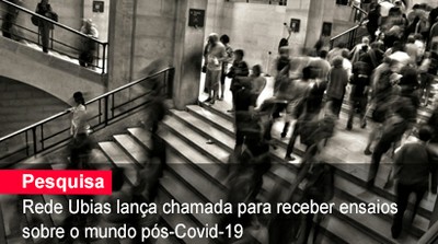 Home 1 - Mundo pós Covid-19