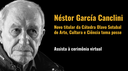 Home 1 - Néstor Canclini - Posse Home 1 - Néstor Canclini - Posse
