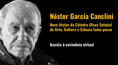 Home 1 - Néstor Canclini - Posse