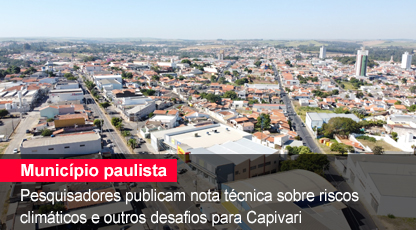 Home 1 - Nota técnica Capivari
