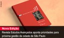 Home 1 - Nova Edição da Revista Estudos Avançados - 111 Home 1 - Nova Edição da Revista Estudos Avançados - 111