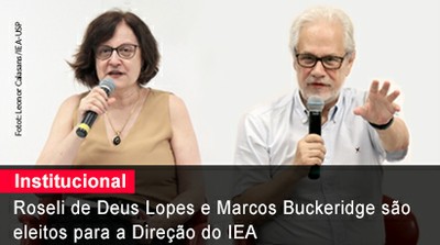 Home 1 - Novos diretores IEA - 2024