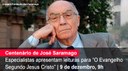 Home 1 - O Evangelho segundo Saramago Home 1 - O Evangelho segundo Saramago