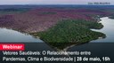 Home 1 - Pandemia e biodiversidade Home 1 - Pandemia e biodiversidade