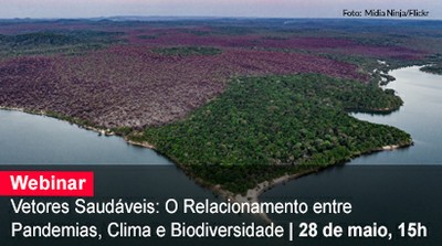 Home 1 - Pandemia e biodiversidade