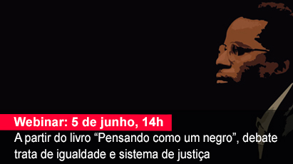Home 1 - Pensando como um negro