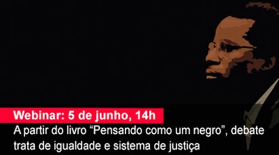 Home 1 - Pensando como um negro