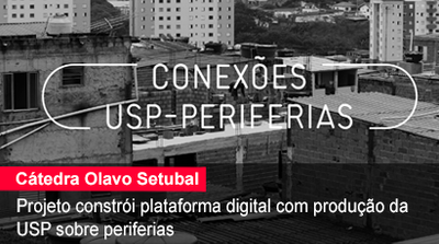 Home 1 - Plataforma Conexões USP Periferias