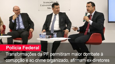 Home 1 - Polícia Federal
