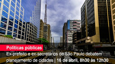 Home 1 - Políticas públicas