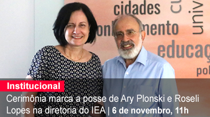 Home 1 - Posse Ary e Roseli