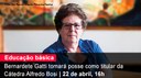 Home 1 - Posse de Bernardete Gatti Home 1 - Posse de Bernardete Gatti