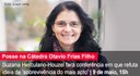 Home 1 - Posse de Suzana Herculano-Houzel Home 1 - Posse de Suzana Herculano-Houzel