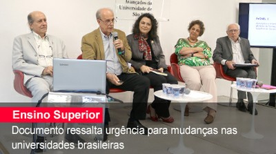 Home 1 - Propostas para a USP