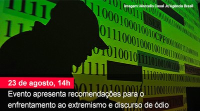 Home 1 - Relatório de Recomendações para o Enfrentamento ao Discurso de Ódio