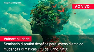 Home 1 - Resiliência Urbana ao vivo