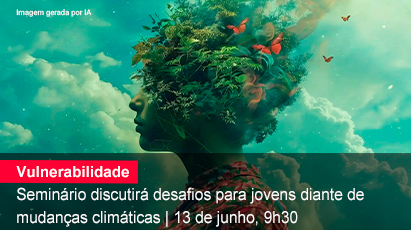 Home 1 - Resiliência Urbana: Enfrentando Desafios Climáticos e Protegendo a Juventude
