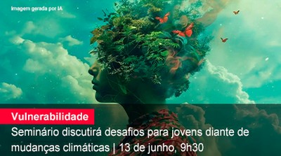 Home 1 - Resiliência Urbana: Enfrentando Desafios Climáticos e Protegendo a Juventude